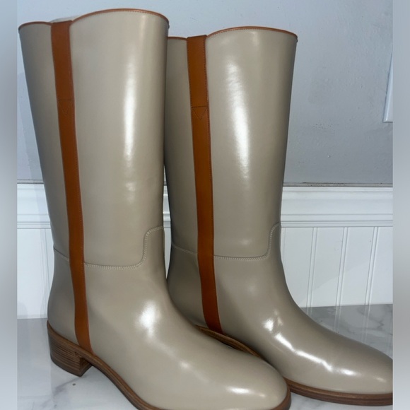 Gucci Riding Boots size 9/ Love Parade - Picture 2 of 5